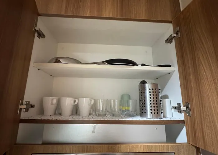 2br Unit In Smdc Shore 3 With Pool Access Manila